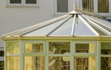 conservatory roof repair Bell End, Worcestershire