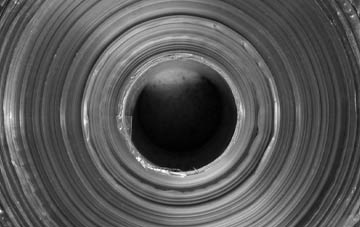 Bell End edpm waterproofing