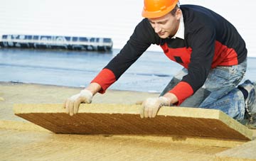 flat-roof-insulation Bell End, Worcestershire