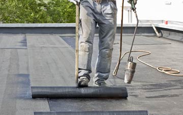flat roof replacement Bell End, Worcestershire