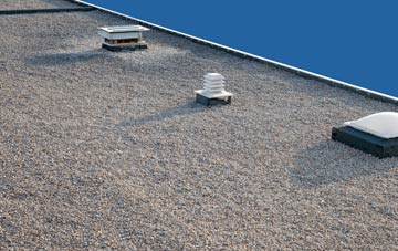 flat roofing Bell End, Worcestershire