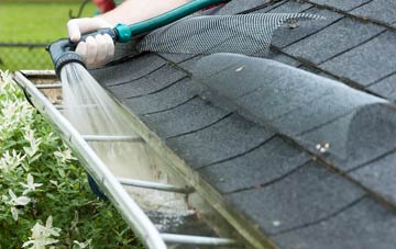 Bell End gutter cleaning costs