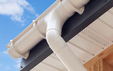 Bell End gutter installation costs