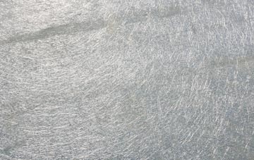 Bell End laminate fibreglass or shingles?