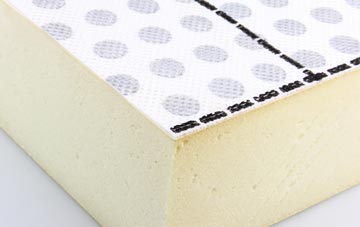 meeting Bell End building codes