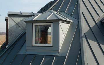 metal roofing Bell End, Worcestershire