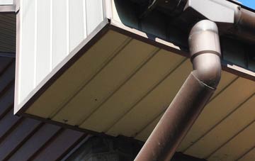 Bell End soffit installation costs