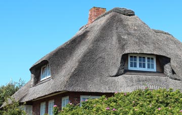 thatch roofing Bell End, Worcestershire