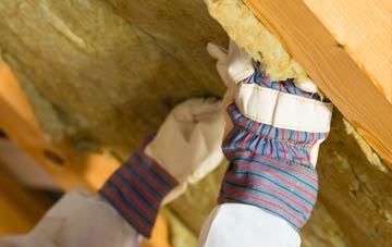 types of Bell End pitched roof insulation materials