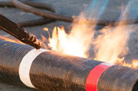 Bell End flat roofing replacement