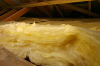 Bell End pitch roof insulation