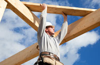 Bell End roof replacement work